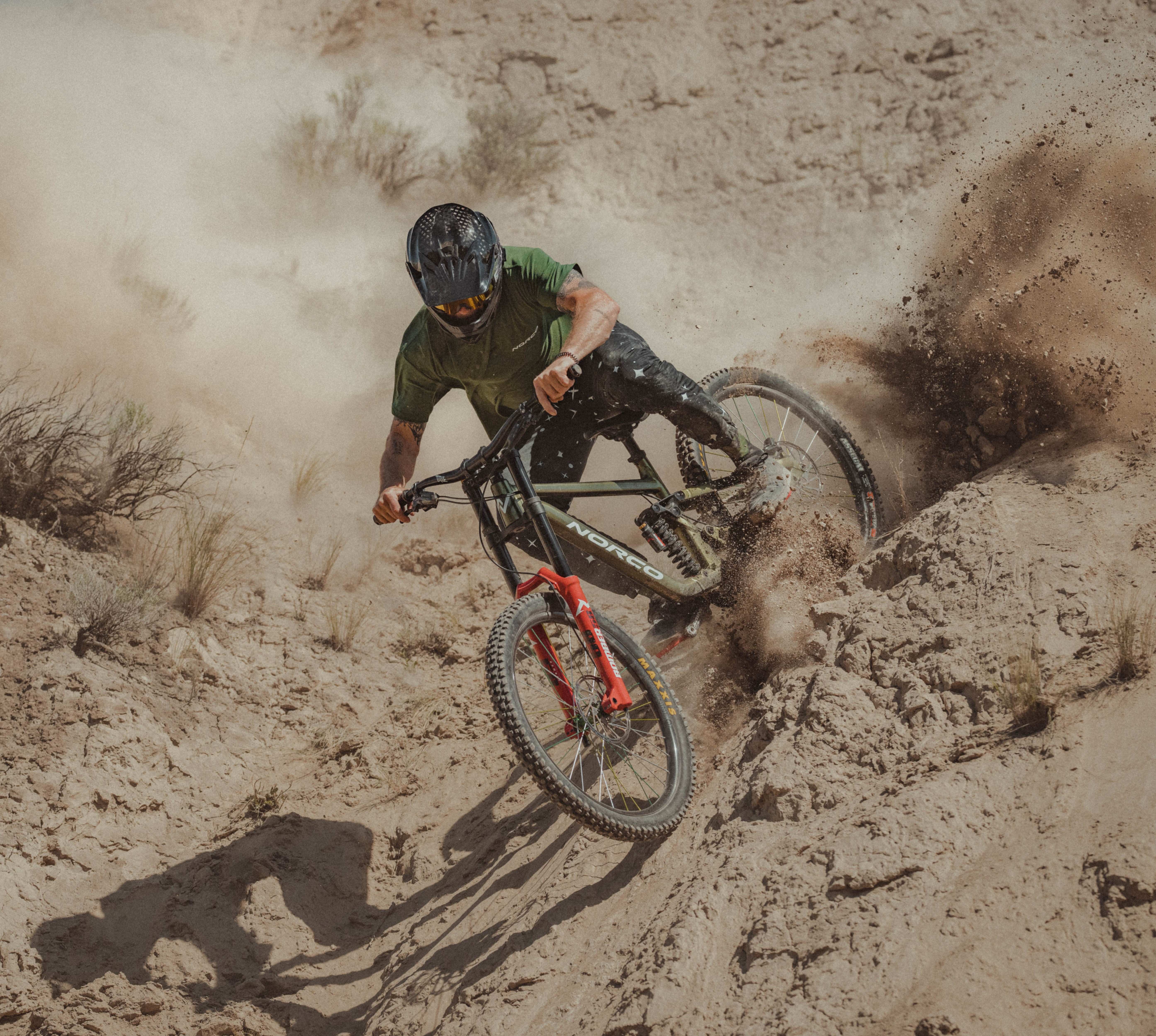 freeride
